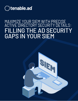 Maximize Your SIEM