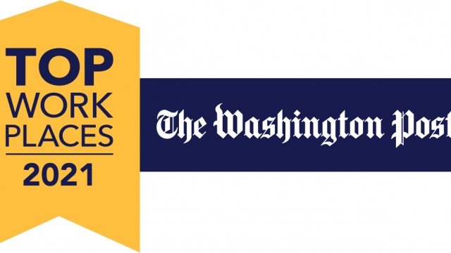 Media Alert: Tenable Recognized as a 2021 ‘Top Workplace’ by The Washington Post for Third Year in a Row