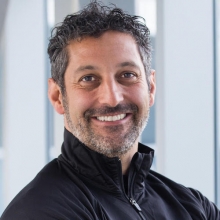 Amit Yoran's picture Amit Yoran's picture