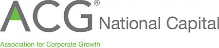 2019 Corporate Growth Awards