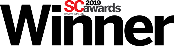 2019 SC Awards Winner
