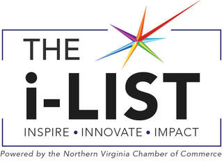 2019 Greater Washington<br>i-LIST Top Ten