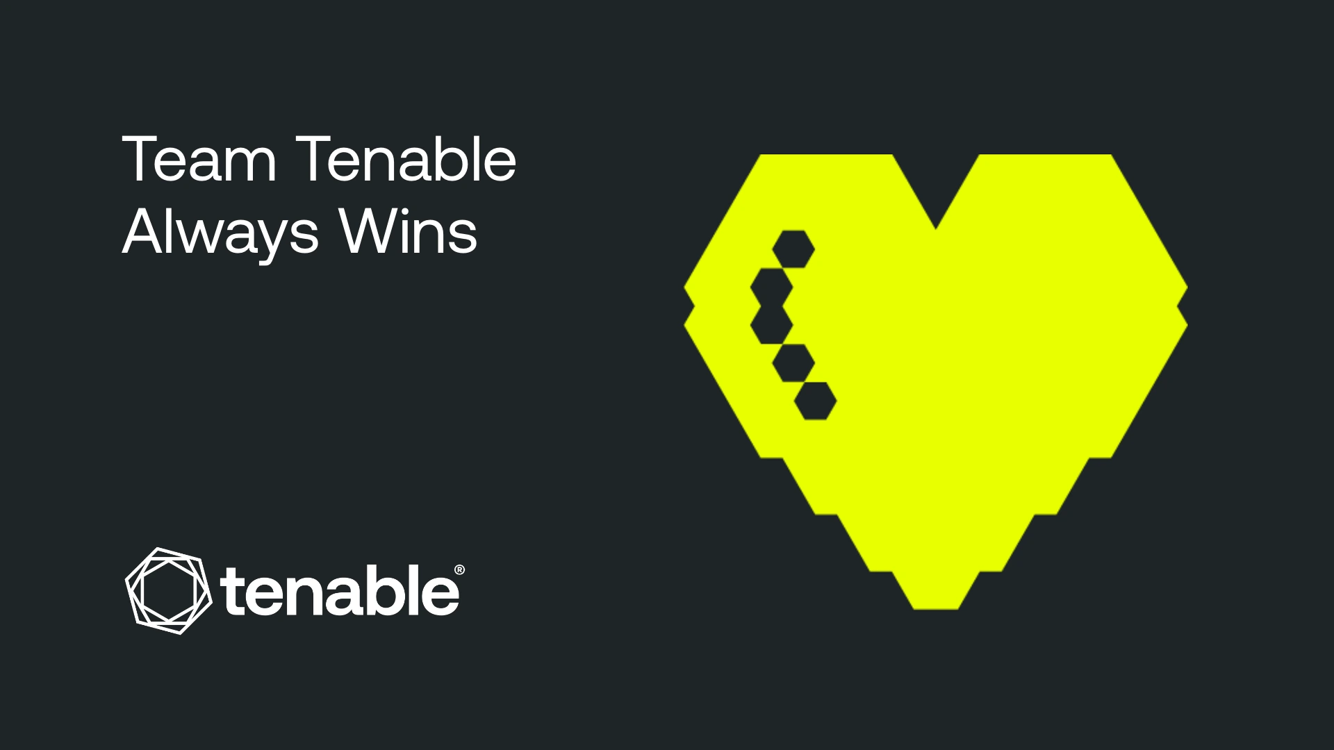 Tenable Careers