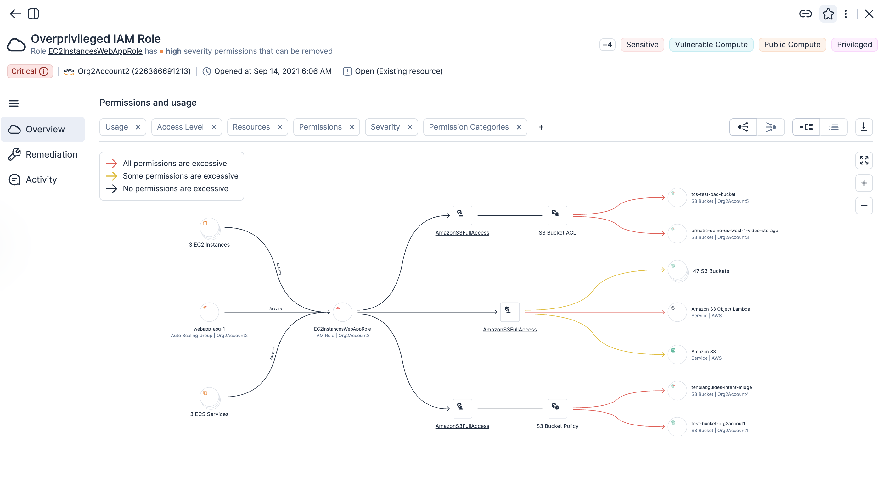 绘制爆炸半径范围