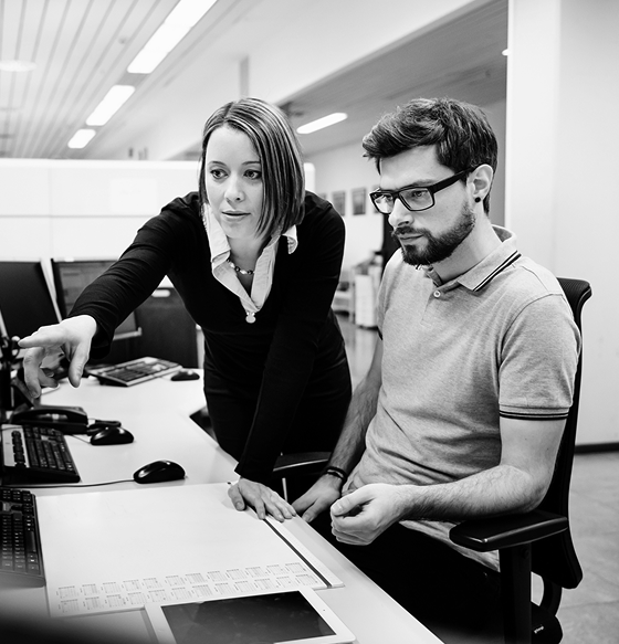 Security and compliance
