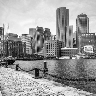 Boston, MA image