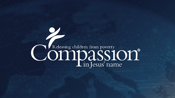 Compassion International image