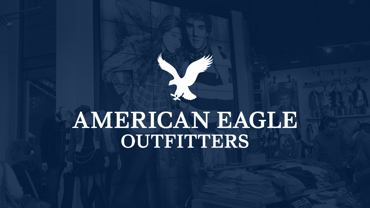American Eagle Outfitters image