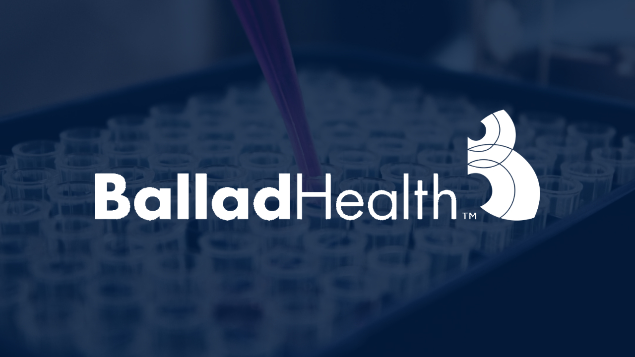 Ballad Health image