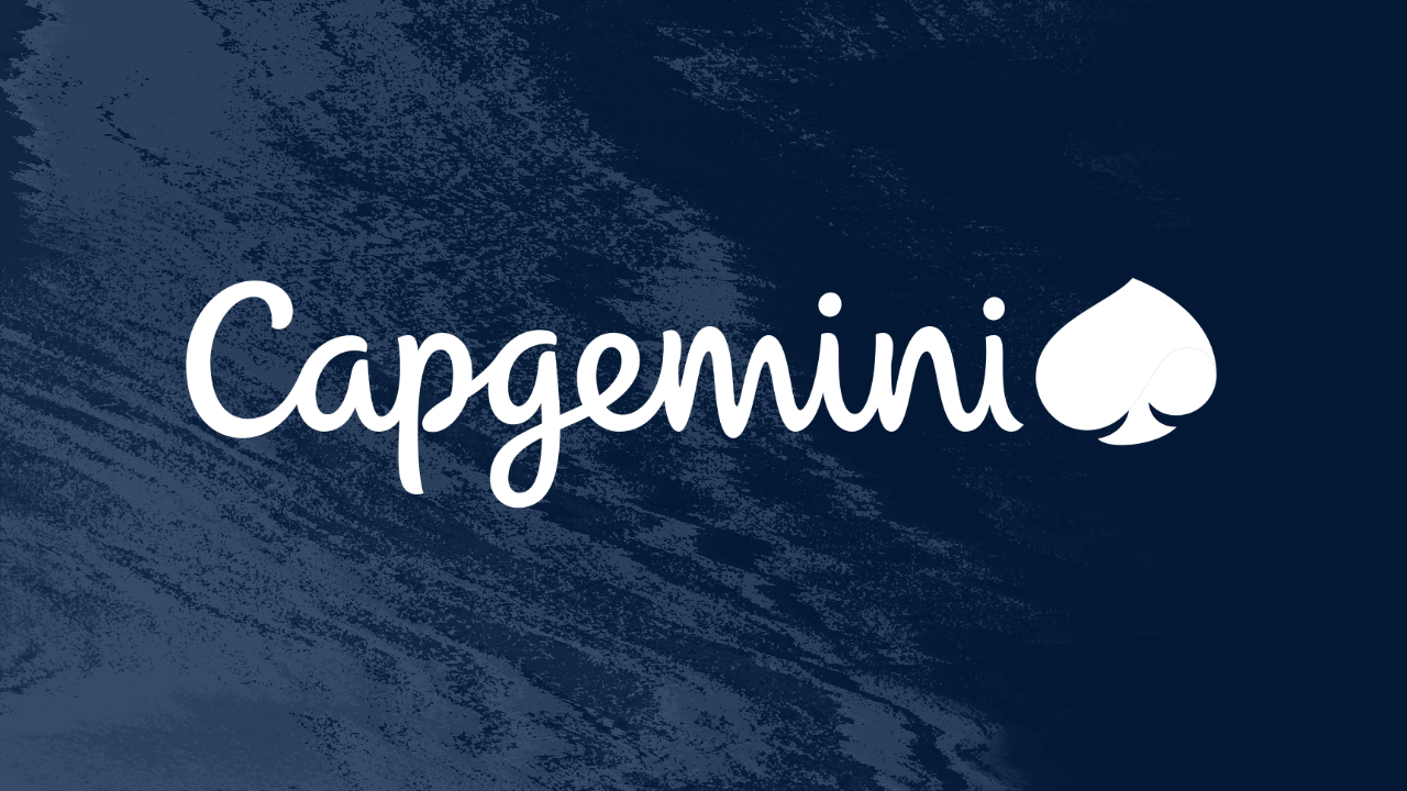 Capgemini image