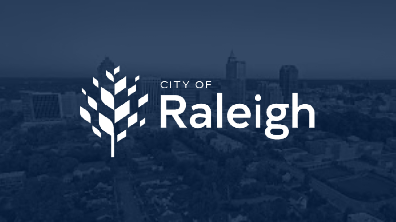 The City of Raleigh image