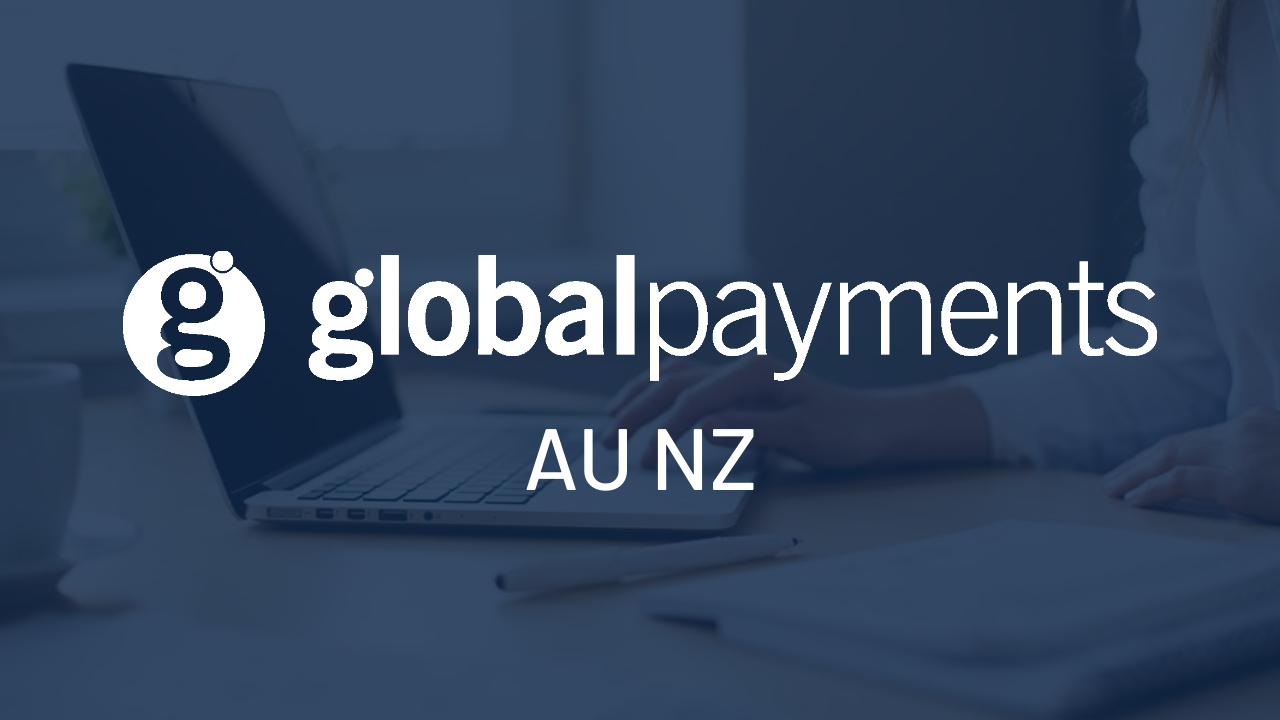 Global Payments AU / NZ image