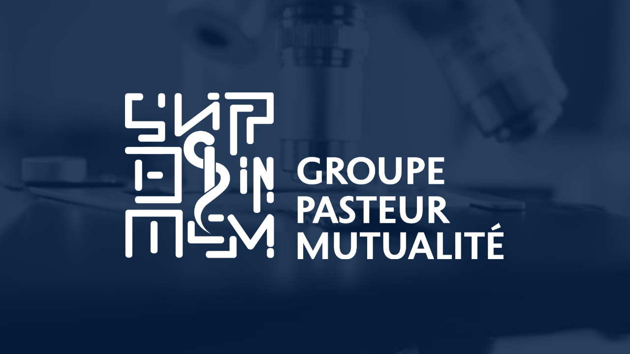 Groupe Pasteur Mutualité (GPM) image