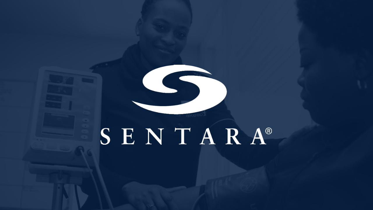 Sentara image