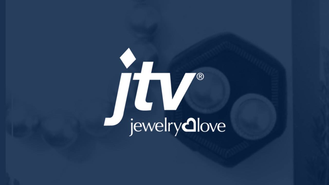 Jewelry Television image