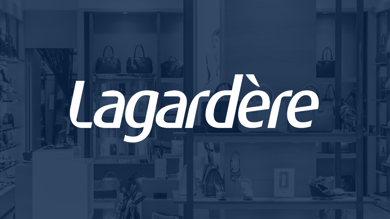 Lagardère image