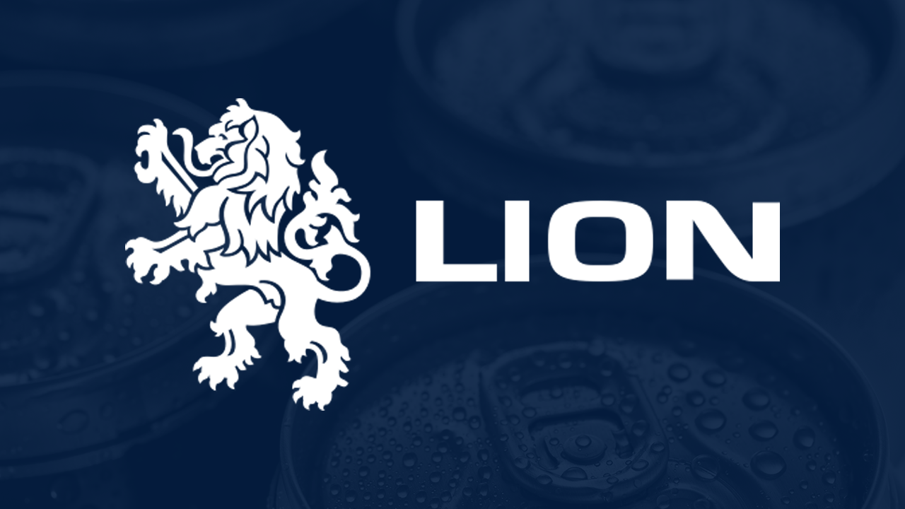 Lion image