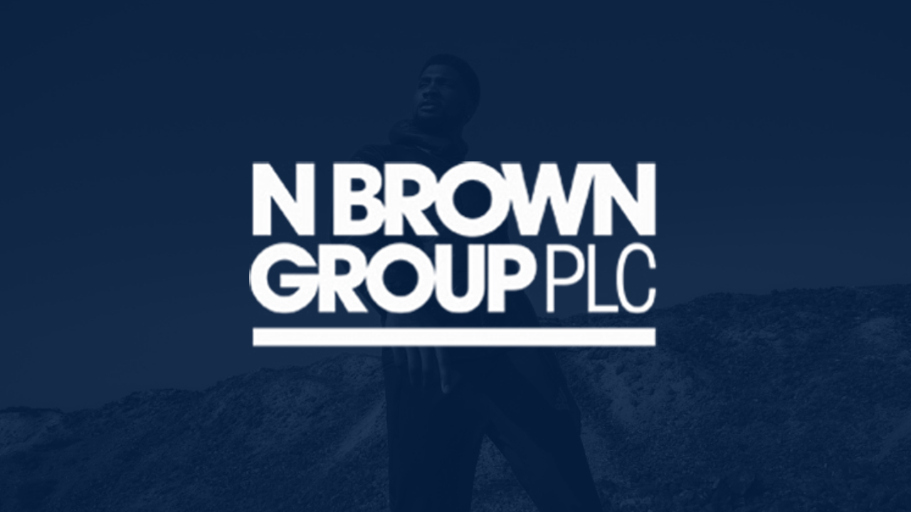 N Brown Group image