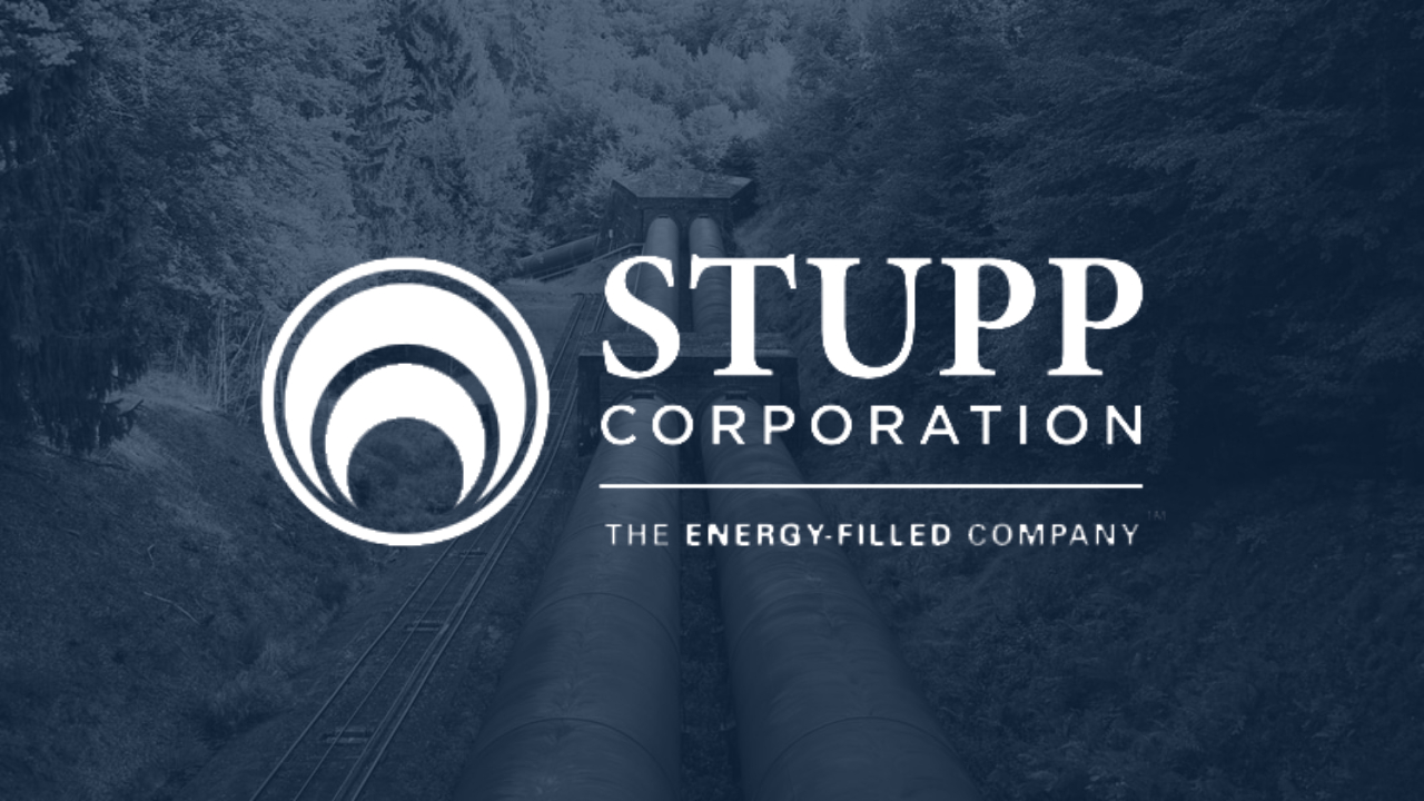 Stupp corporation image