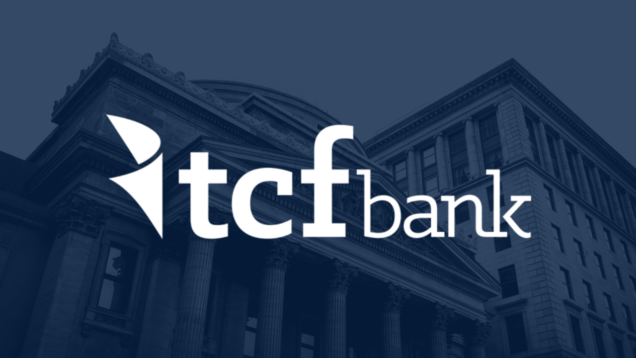 TCF Bank image