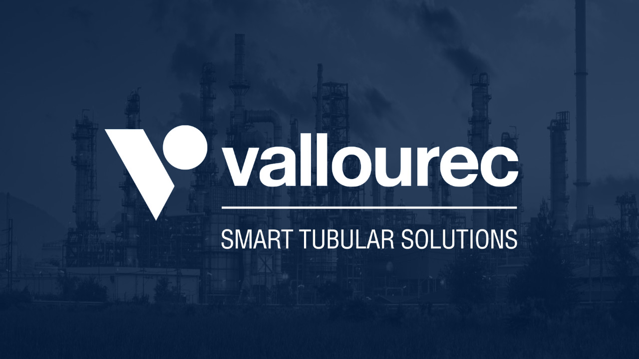 Vallourec image