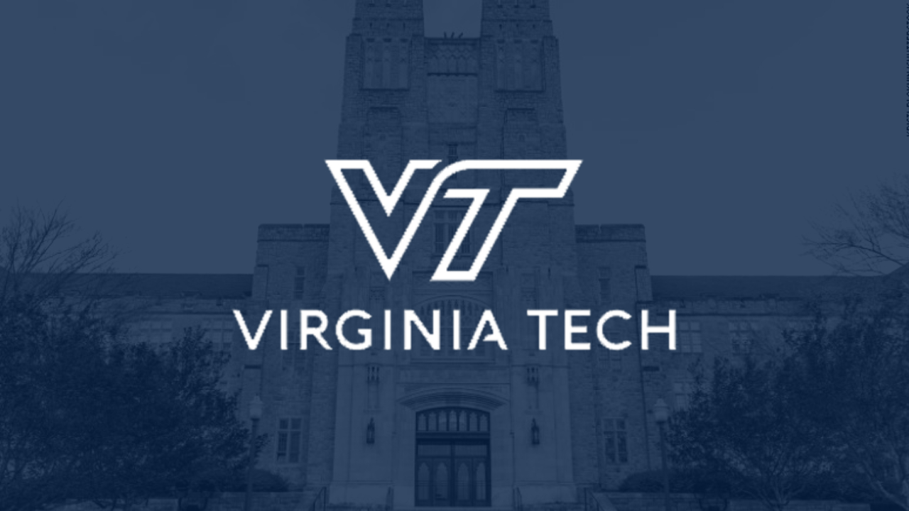 Virginia Tech, Outreach and International Affairs image