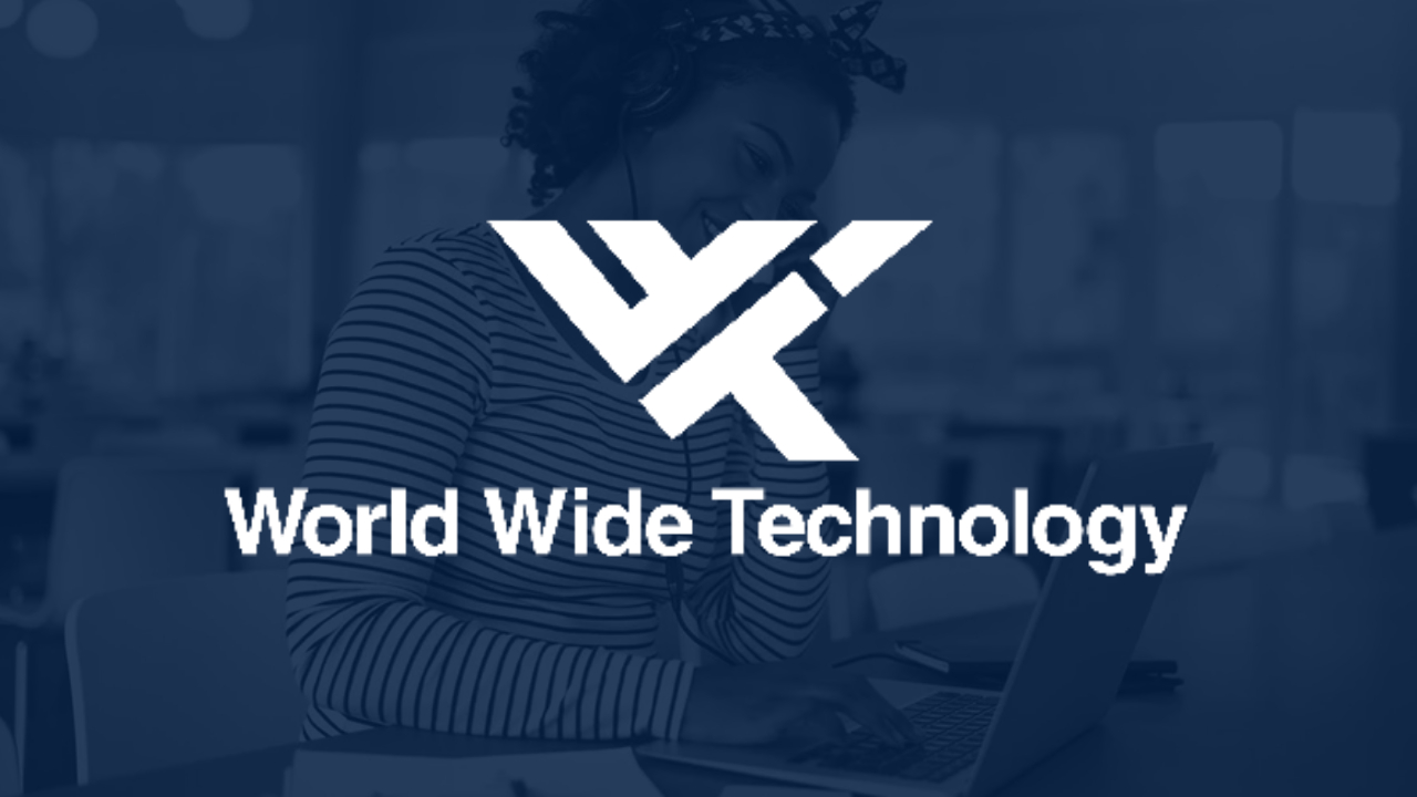 World Wide Technology image
