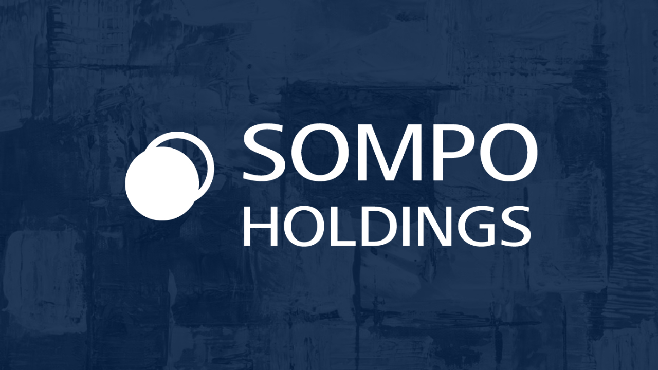SOMPO Holdings image