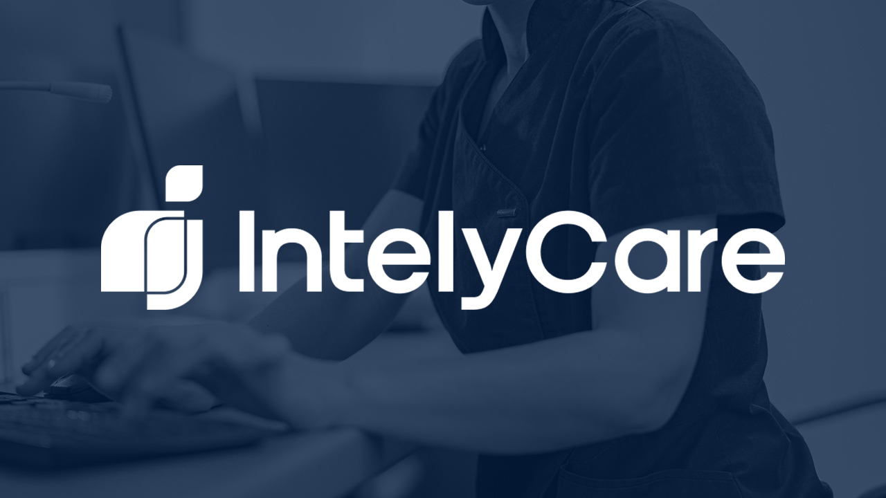 IntelyCare image