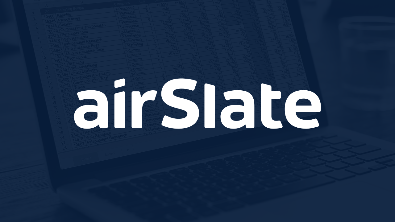 AirSlate image