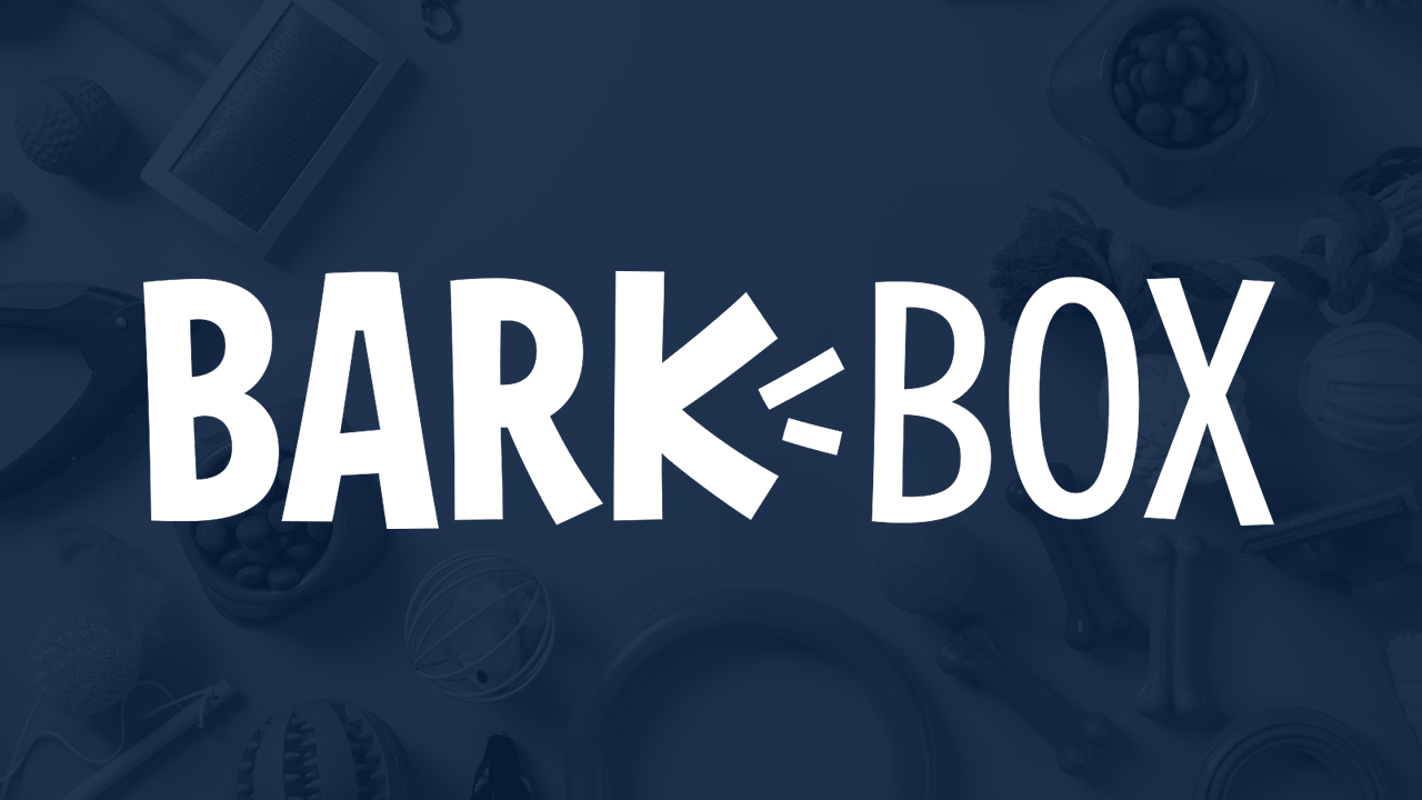 BarkBox image