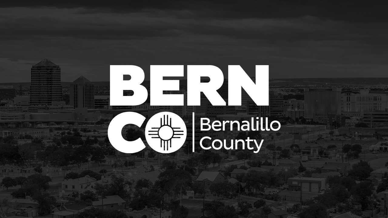 Bernalillo County image
