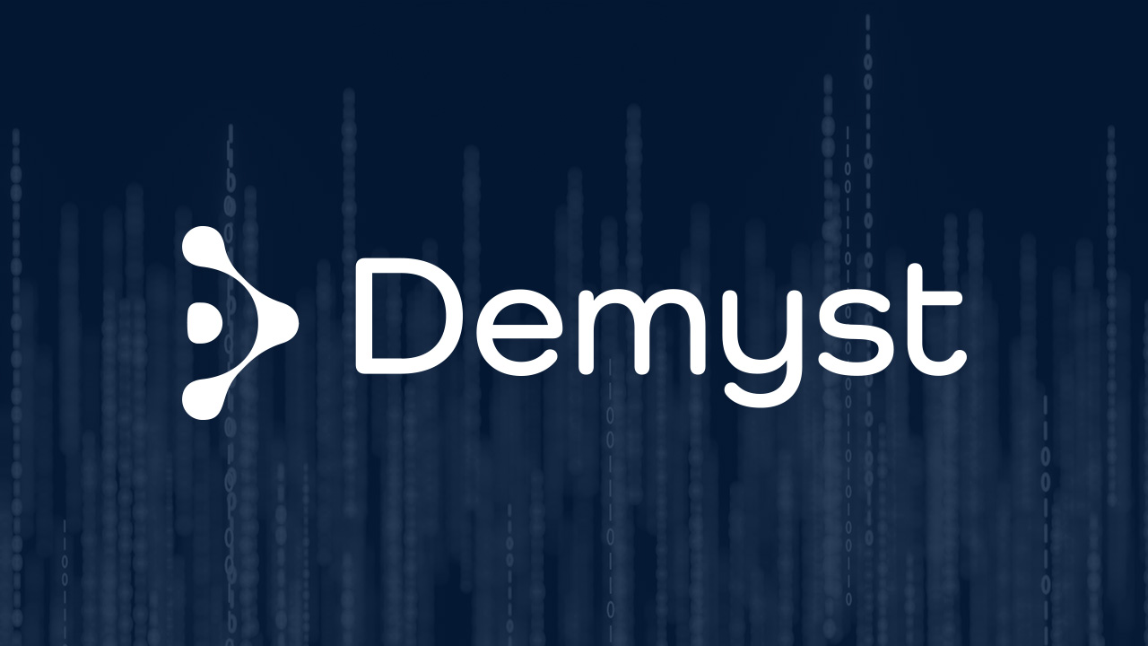 Demyst image