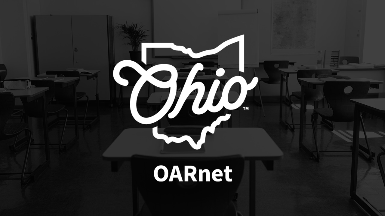 OARnet image