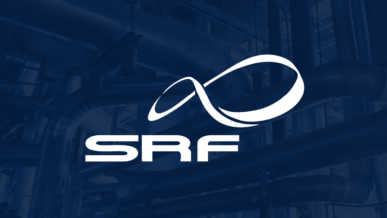 SRF Limited image