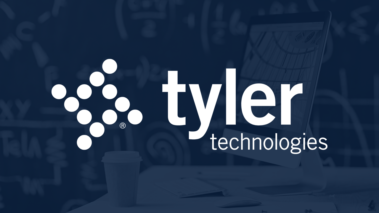 Tyler Technologies image