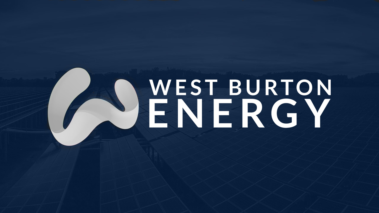 West Burton Energy image