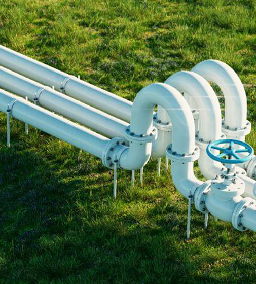 Available Government Funding for the Oil & Gas Sector