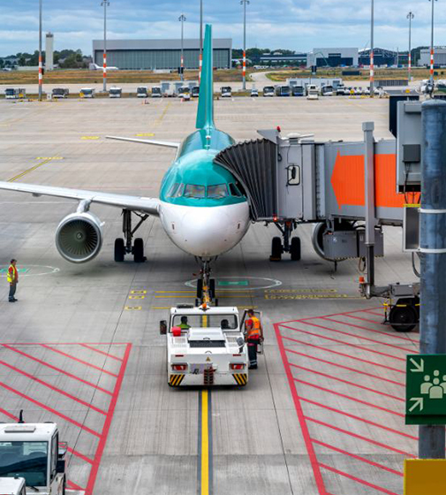 Available Government Funding for the Aviation Sector