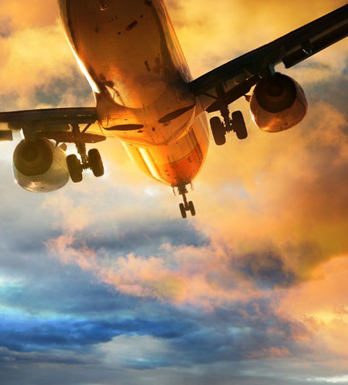 Cybersecurity for Airports and Aircraft Operators