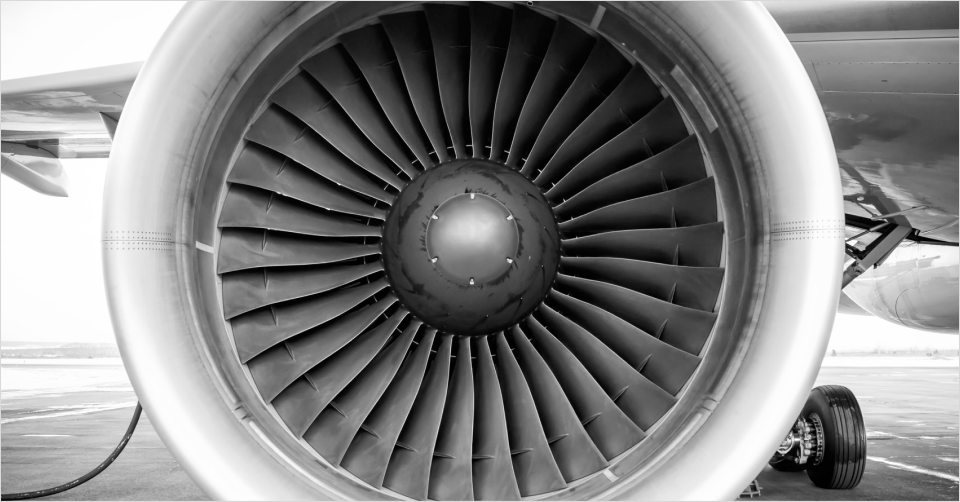 Aviation image
