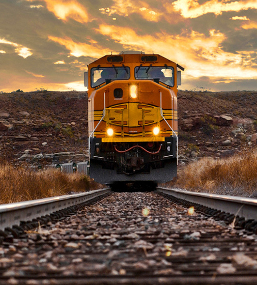 Cybersecurity for Freight and Passengers Railroad Carriers