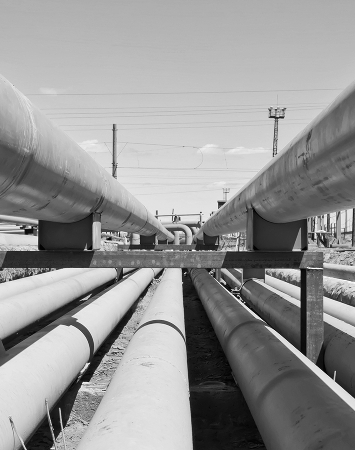 Cybersecurity for the Oil and Gas Sector