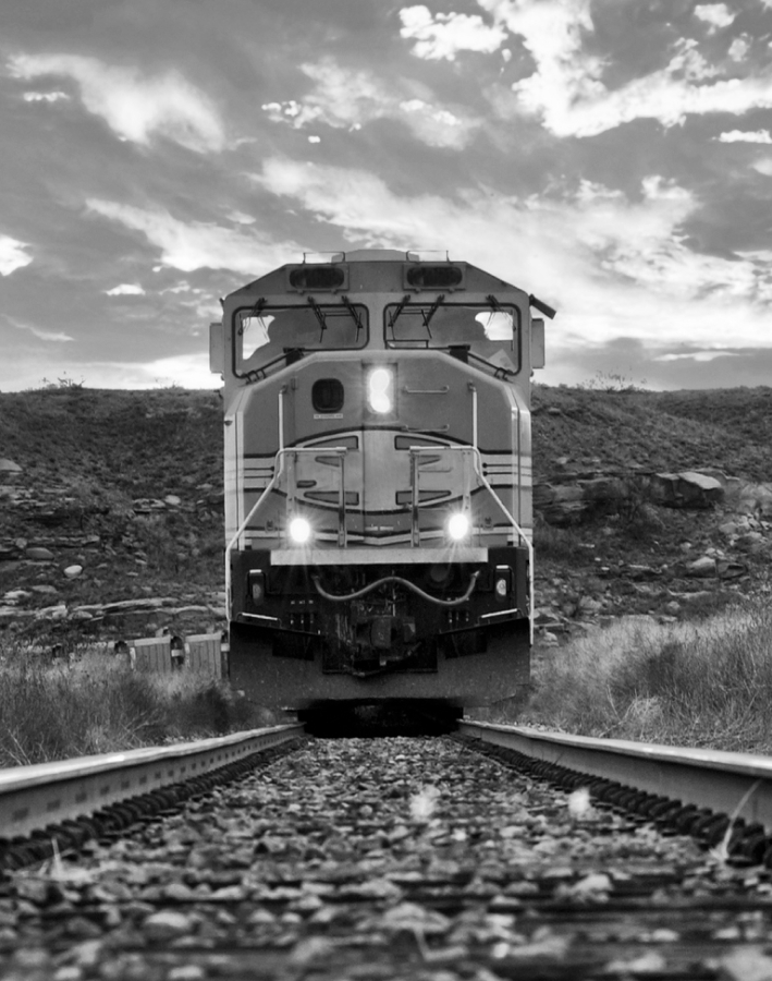 Cybersecurity for freight and passenger railroad carriers