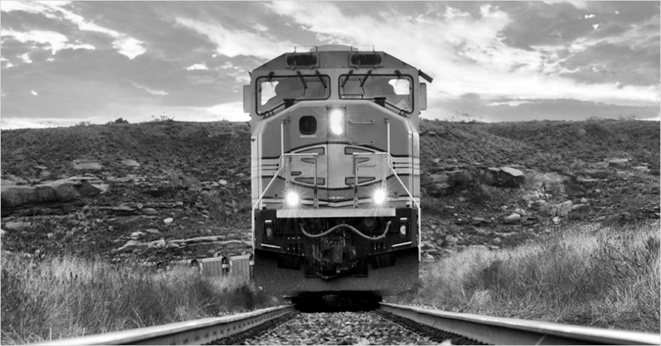 Rail image