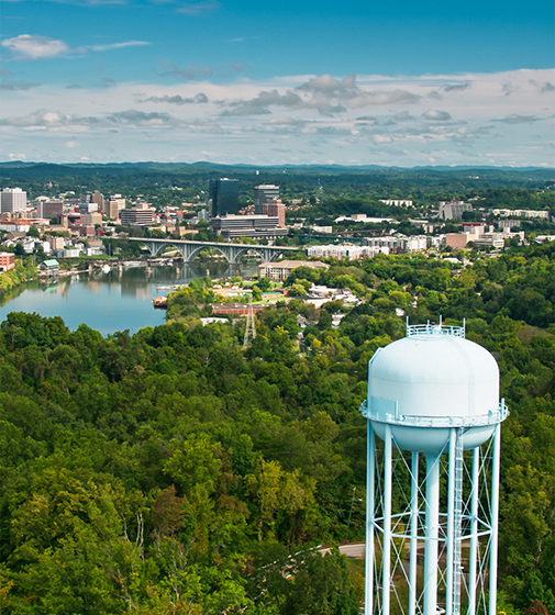 Cybersecurity for Public Water Systems