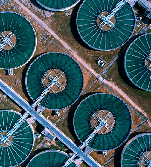 Available Government Funding for Water Utilitiesr