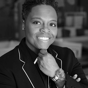 Tia Hopkins