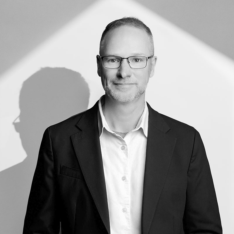 Bob Huber