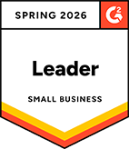 Leader G2 Petites Entreprises